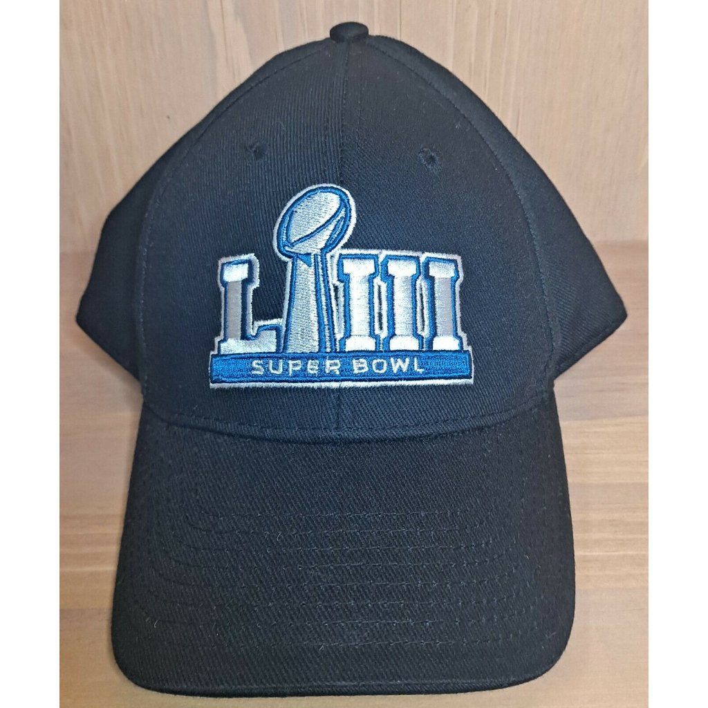 2018 Super Bowl Liii Atlanta Cap Hat 47 Brand